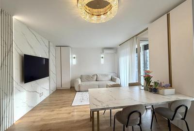 APARTAMENT  3 CAMERE | ETAJ 1 | BLOC NOU | ORADEA - 1