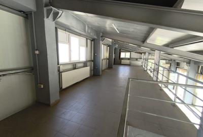 Spatiu industrial de inchiriat - 3