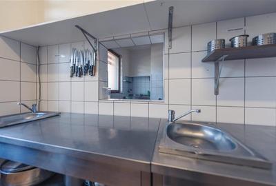 Motel Restaurant Veritas Sovata langa DN13A - 42