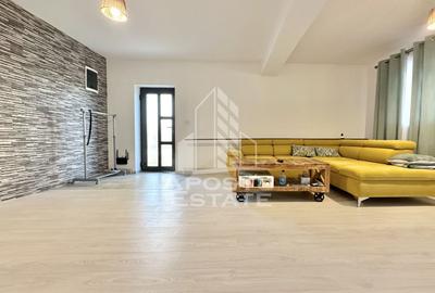 Duplex cu 4 camere si 2 bai complet mobilat si utilat in Giroc. - 5