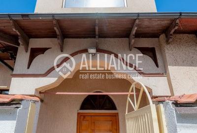 UNIVERSITATE(cod04)-Vila interbelica P+1-Constanta - 6