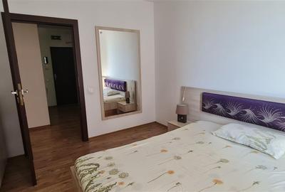 Ap. 2 camere, balcon mare, bloc nou, central- Intim- Spital - 14