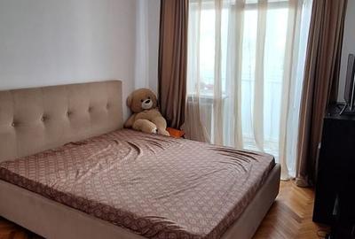 Kiriac | 3 Camere | 2 Băi | 2 Balcoane | Centrală proprie - 6