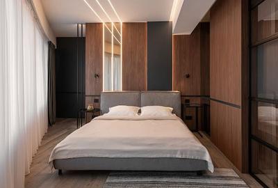 Rafinament si confort, Apartament 2 camere intr-un imobil exclusivist - 3