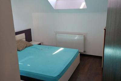 Apartament 3 camere, 92mp, parcare, strada Mircea Eliade, Zorilor - 8