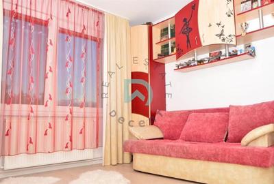 Apartament 4 camere, Tractorul, Brasov - 12