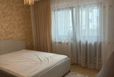 Apartament 3 Camere Nerva Traian | Balcon | 2 Bai | 10 minute metrou - 3
