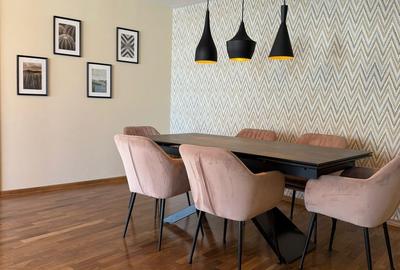 Apartament | 3 camere | Iancu Nicolae - 5