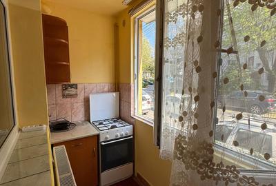 Garsonieră de vânzare, 17 mp, Zorilor zona Observatorului - 5
