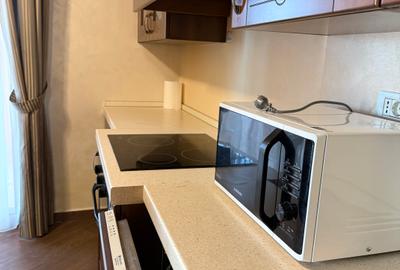 Apartament 3 camere 2 bai intrare Mamaia pe partea cu marea Mobilat utilat Lux - 32