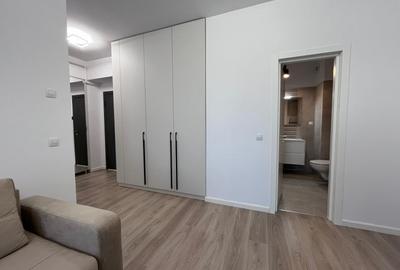 Apartament cu o  camera Conest 400 euro prima inchiriere - 5