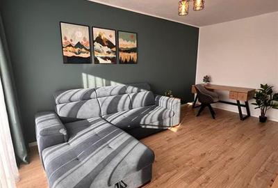 Apartament premium cu mobilier de lux si loc de parcare - Kasper Residence - 4