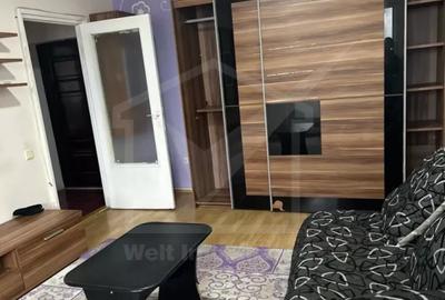Apartament decomandat cu 2 camere, 49 mp, Manastur zona Big - 4