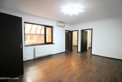 Cotroceni - Davila, Vila d+p+2, 232 mp total, terasa intima! - 20