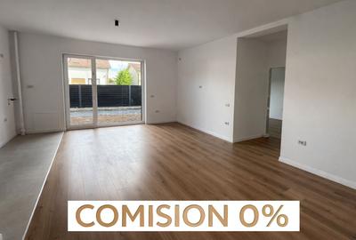 Apartament cu 2 camere în Plopi