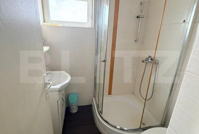 Apartament 2 camere, imobil tip vila, Titulescu - 5