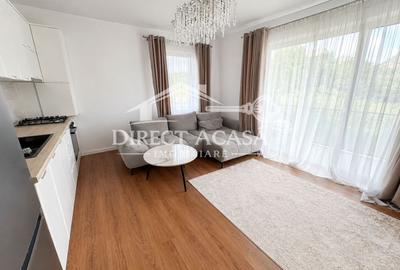 Apartament modern 3 camere, mobilat premium, Lavandei Residence - 1