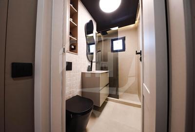 Apartament 2 camere, lux, in Gheorgheni - 8