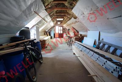 Atelier de vânzare, transformabil în casă de locuit, pe strada Váradi József! - 11