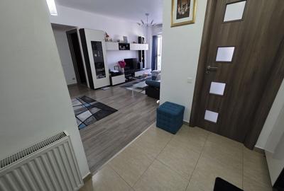 APARTAMENT 2 CAMERE MODERN 60MP BLOC 2015 SEBASTIAN - 6