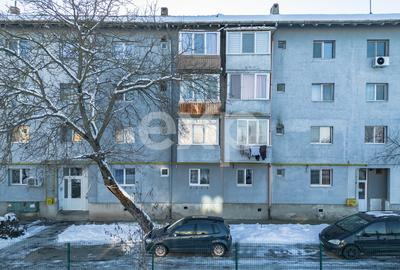 De vânzare apartament 3 camere decomandate, parter, stațiunea Buziaș - 9