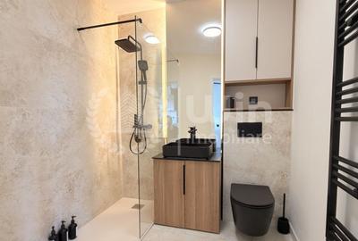 Apartament modern 2 camere | La Cheie | Decomandat | Zona Pod Calvaria - 8