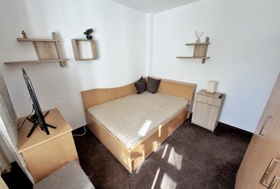 Apartament 2 camere, 58mp, Mobilat/Utilat - Tei | Teiul Doamnei - 7