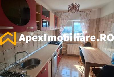 Apartament 3 camere de inchiriat Baba Novac București | ApexImobiliare.ro - 8