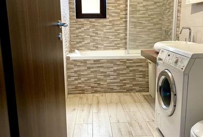 APARTAMENT IN VILA - 9