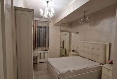 Apartament 3 camere/ centrala  / 2 bai / bloc 2014 Nerva Traian  , echipat lux - 3