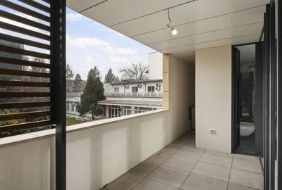 Apartament de inchiriat – 4 camere, vedere directa catre Parcul Kiseleff - 28