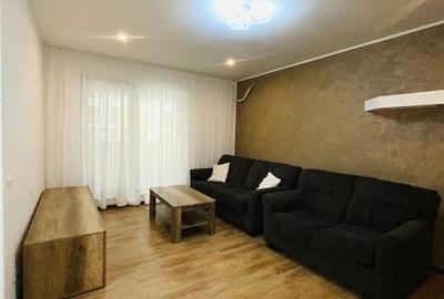 Vanzare Apartament 2 camere LUJERULUI EXIGENT PLAZA SECTOR 6 - 1