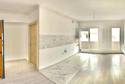 Apartament 3 cam. cu gradina / Direct Dezvoltator - 7