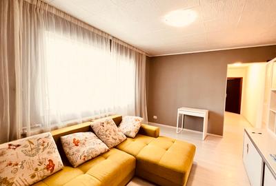 Apartament 3 camere Constantin Brâncoveanu, stradal, mobilat si utilat - 1