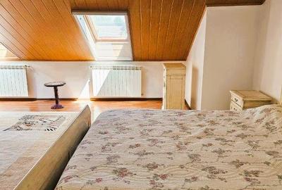 Resedinta de prestigiu |Pipera - Iancu Nicolae | 11 Camere | Piscina - 30