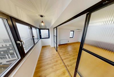 Apartament recent renovat-Ultrafinisat-110mp-4 camere - 6