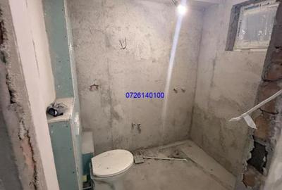 Tomis Nord, ap 2 camere, etaj intermediar - 3