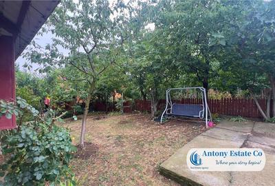 Antony Estate | Vanzare The Heritage Hill - Zona Dealuri - 24