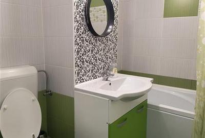 De inchiriat garsoniera utilata si mobilata, in zona Grivitei, Brasov - 15