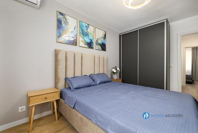 Inchiriere apartament 3 camere Stefan cel Mare - 5