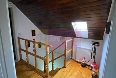 Vila de vânzare cu 4 camere în Breaza - 18
