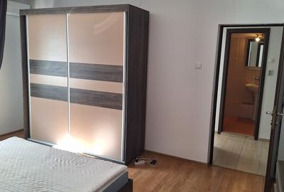 Decebal | Garsonieră Spațioasă 41mp | Bucătărie Închisă | Decomandată | Etaj 2 - 8