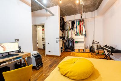 Penthouse Exclusivist in Pipera cu Lift Direct si Vedere la Pădure - 20