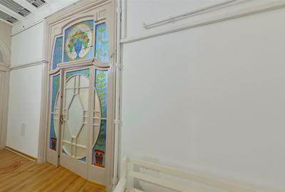 Apartament 60 Euro pe zi, amenajat in stil unic langa Primaria Arad - 21