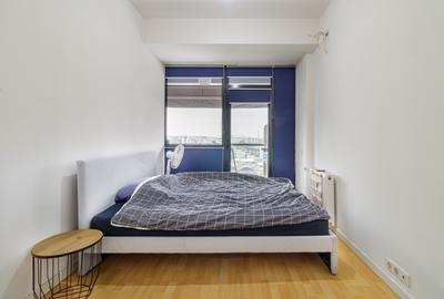 Vanzare 3 camere cu 2 bai si logie - Complex Delea Veche 24 - 5