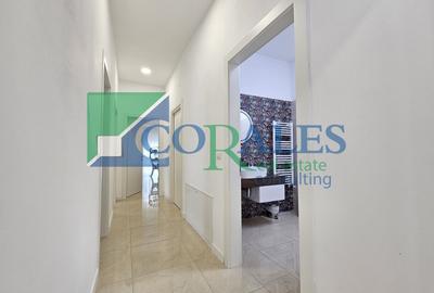 Apartament tip Penthouse. Mobilat si utilat. Parcare subterana! - 13