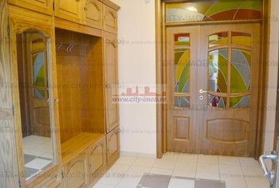 Inchiriere apartament 3 camere  BIROU 1400 euro/luna - 17
