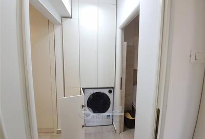 Apartament 3 camere (2 dormitoare + living open space) – Ultracentral, ideal inv - 15