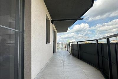 2 Camere l Grand Park Residence I Parcare subterana - 4