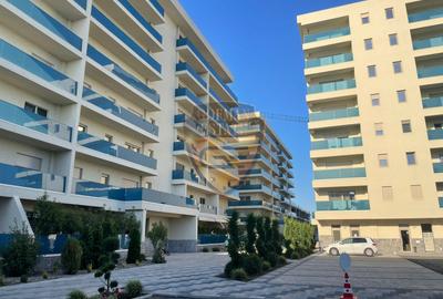 Vedere la Mare 3 cam Complex Rezidențial Marina Surf Parcare privată Mamaia Nord - 10